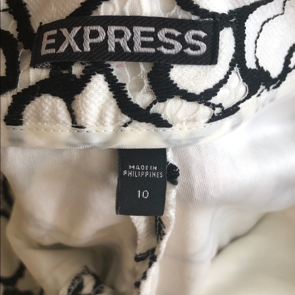 Express shorts - Picture 3 of 8